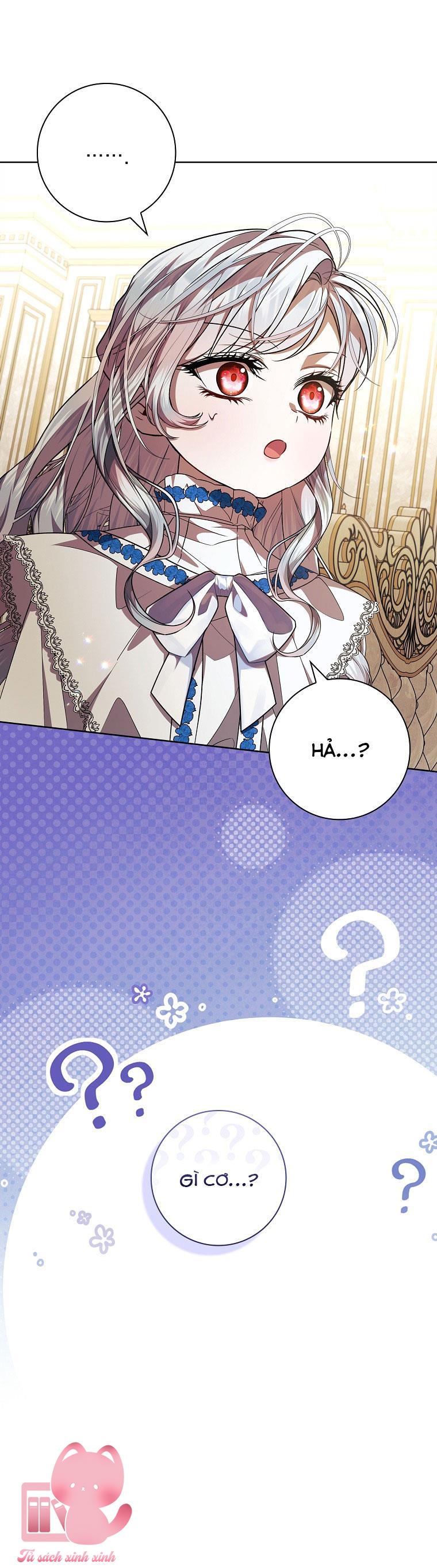 Nhận Nuôi Người Cha Phản Diện - Chap 67 - Trang 45