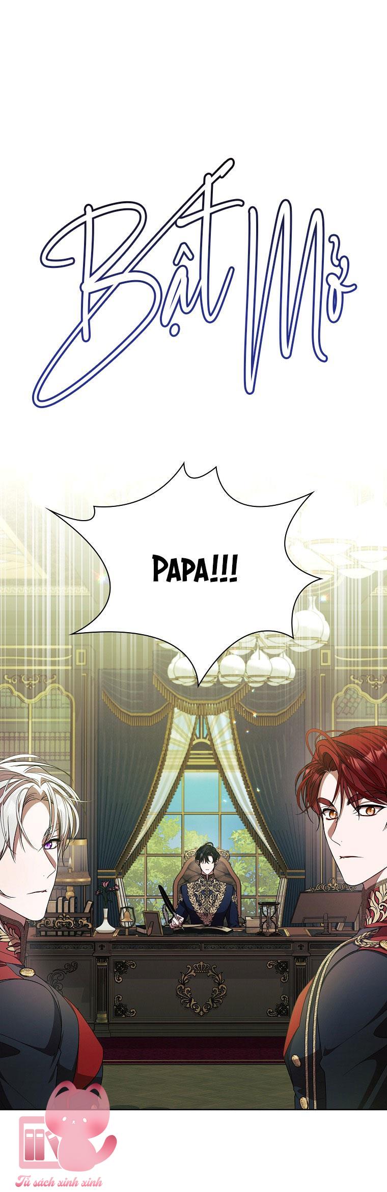 Nhận Nuôi Người Cha Phản Diện - Chap 67 - Trang 47
