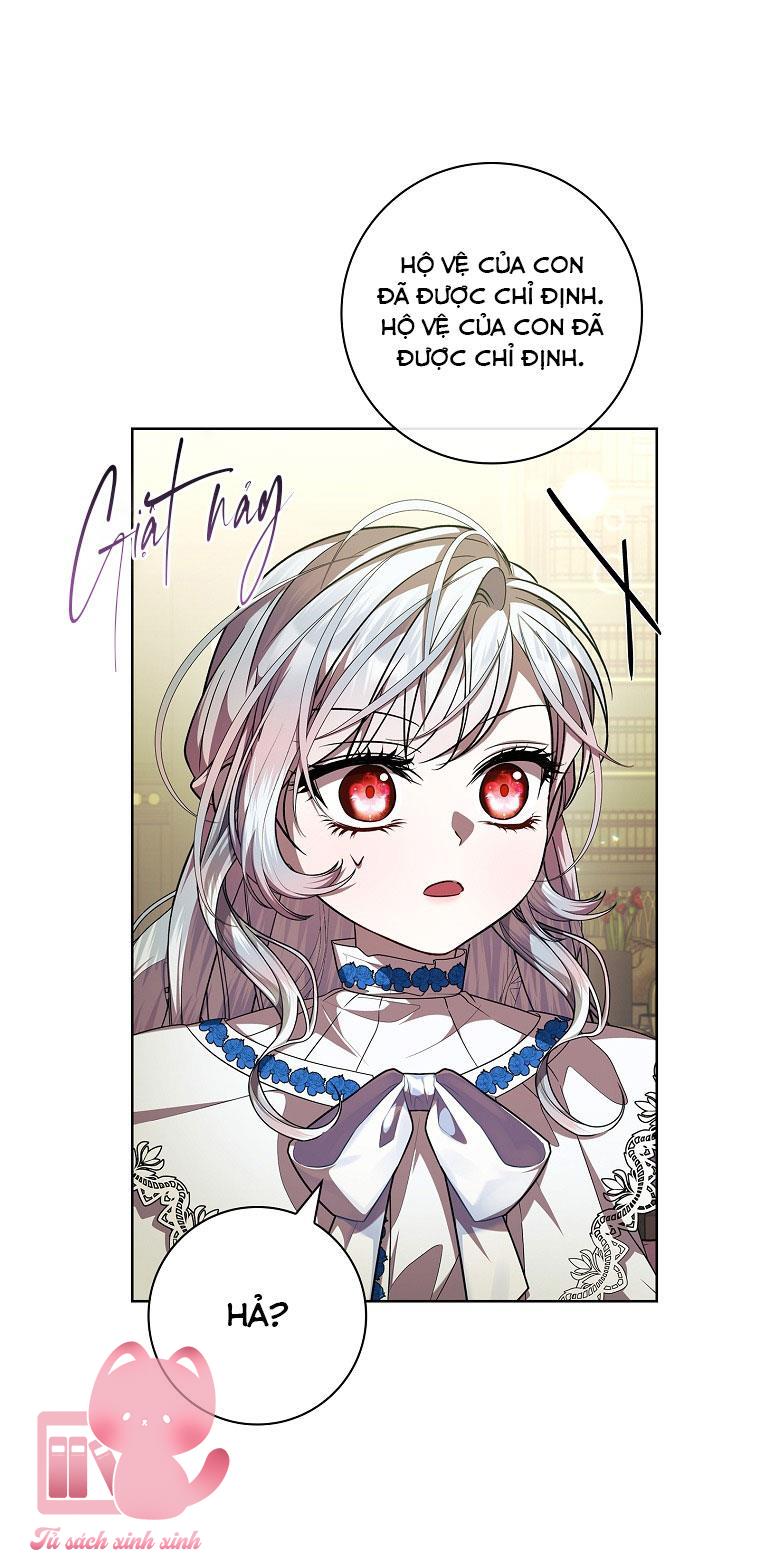 Nhận Nuôi Người Cha Phản Diện - Chap 67 - Trang 49