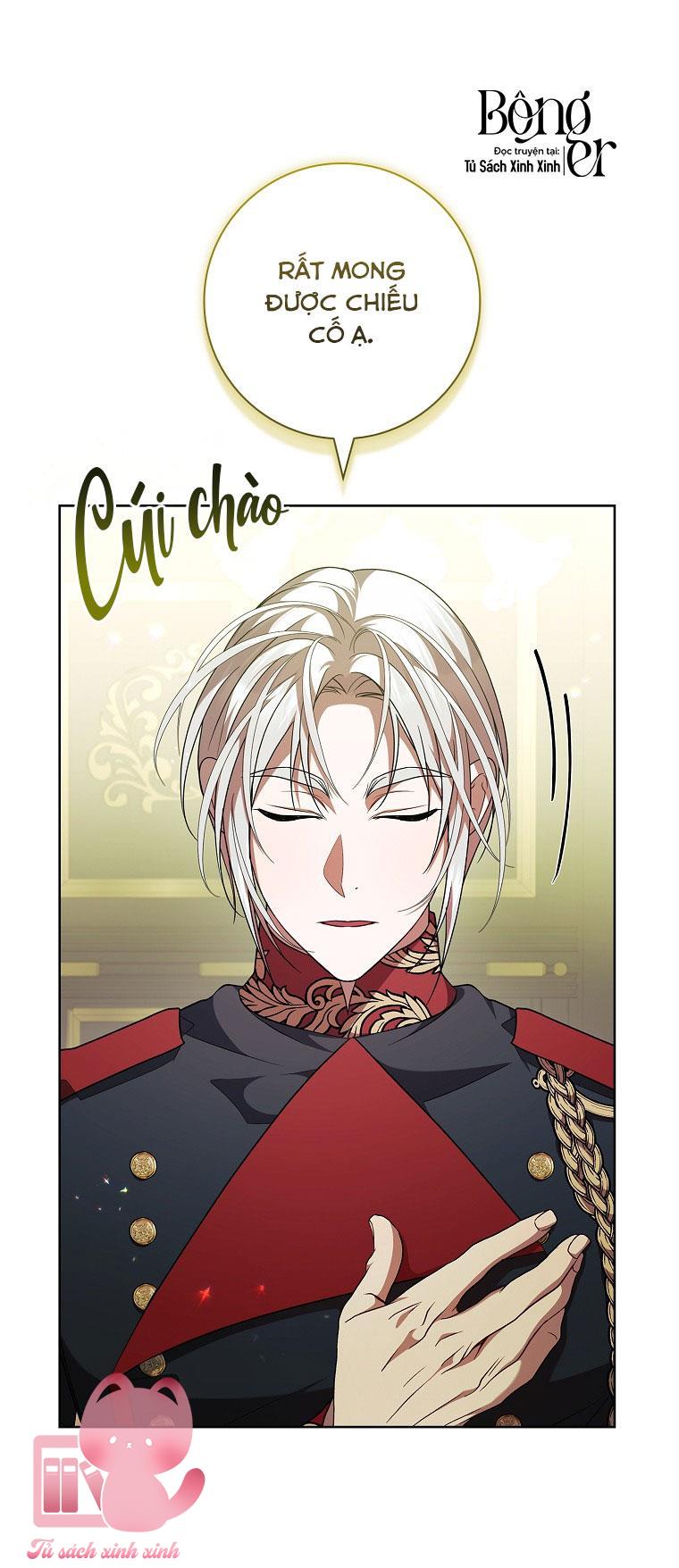 Nhận Nuôi Người Cha Phản Diện - Chap 67 - Trang 51