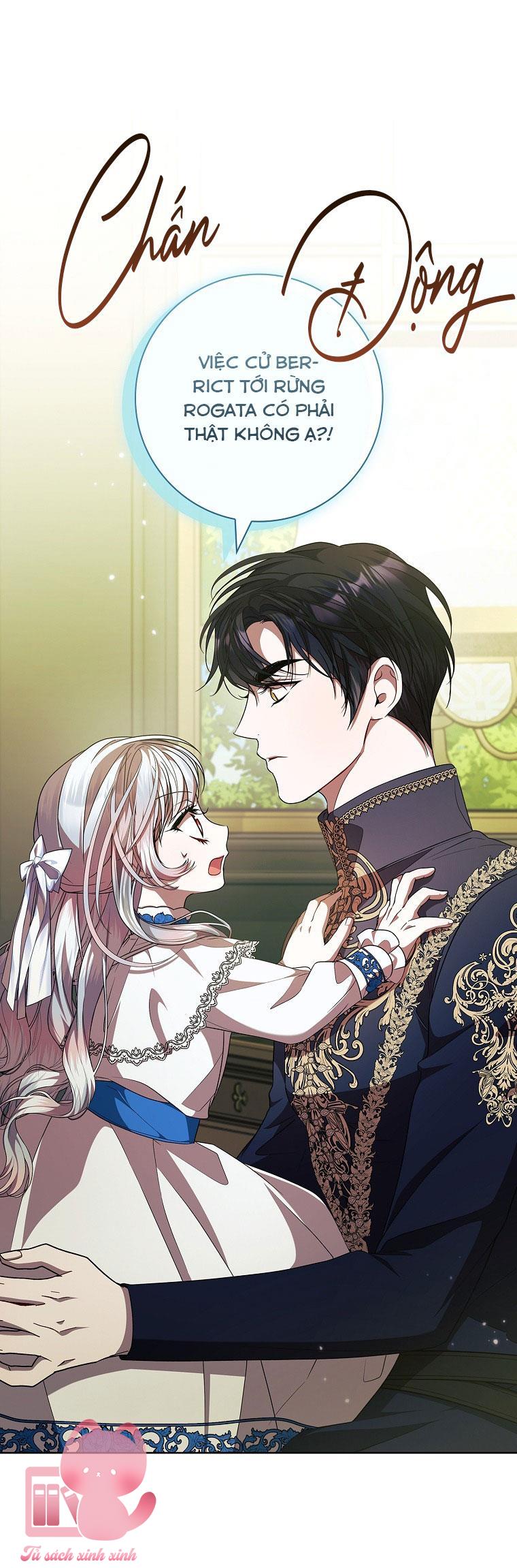 Nhận Nuôi Người Cha Phản Diện - Chap 67 - Trang 58