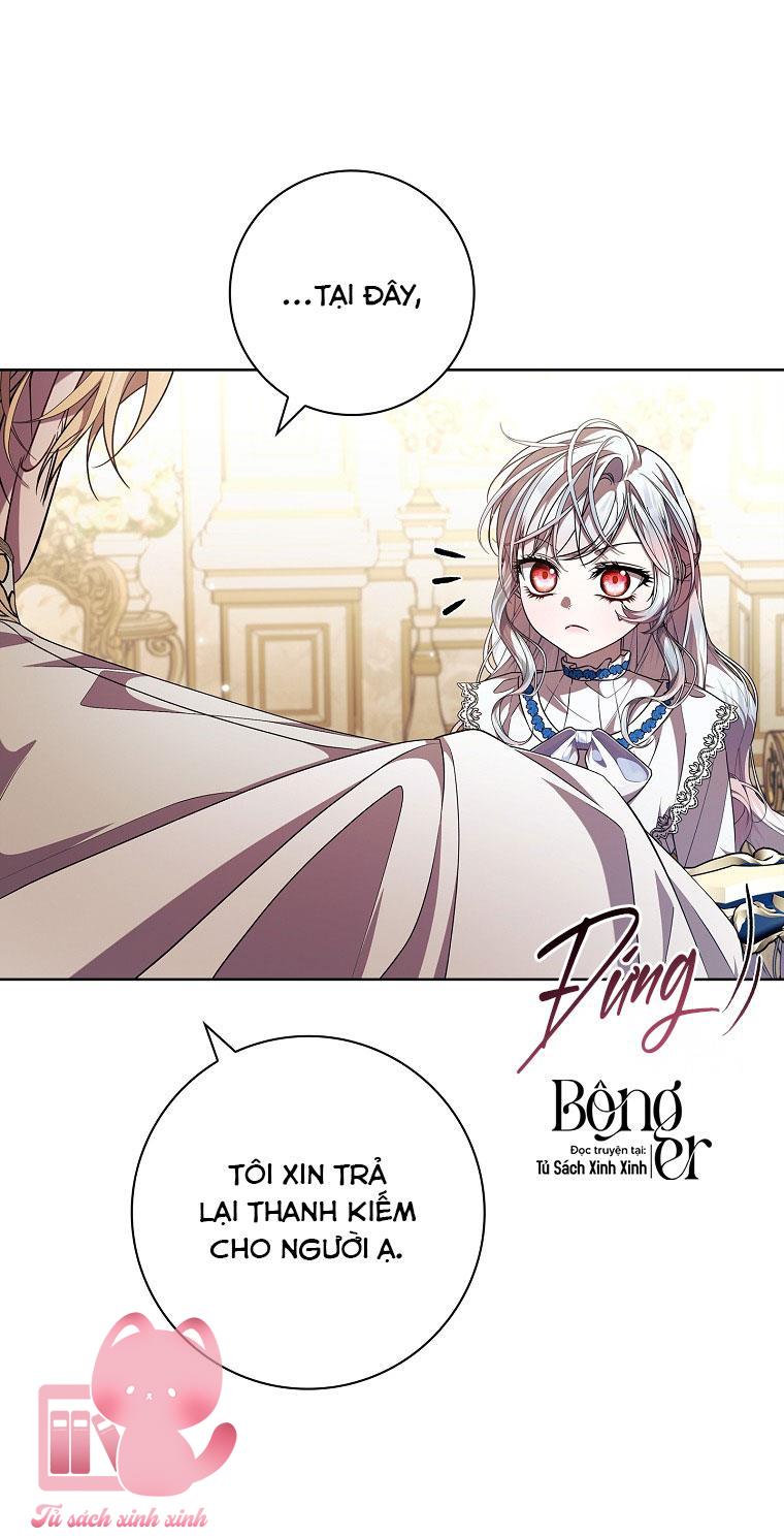 Nhận Nuôi Người Cha Phản Diện - Chap 67 - Trang 6