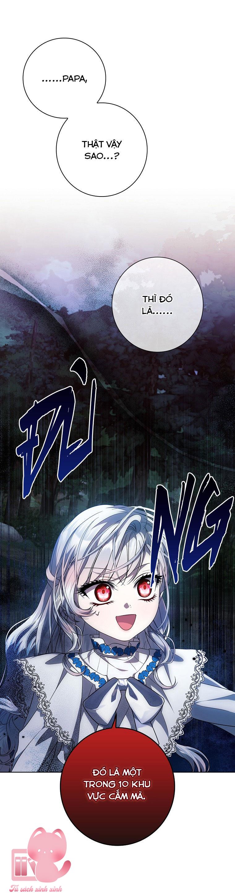 Nhận Nuôi Người Cha Phản Diện - Chap 67 - Trang 60