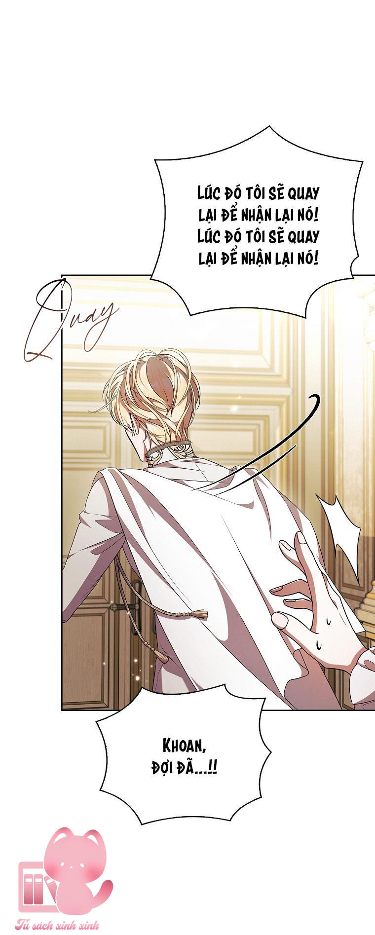Nhận Nuôi Người Cha Phản Diện - Chap 67 - Trang 8