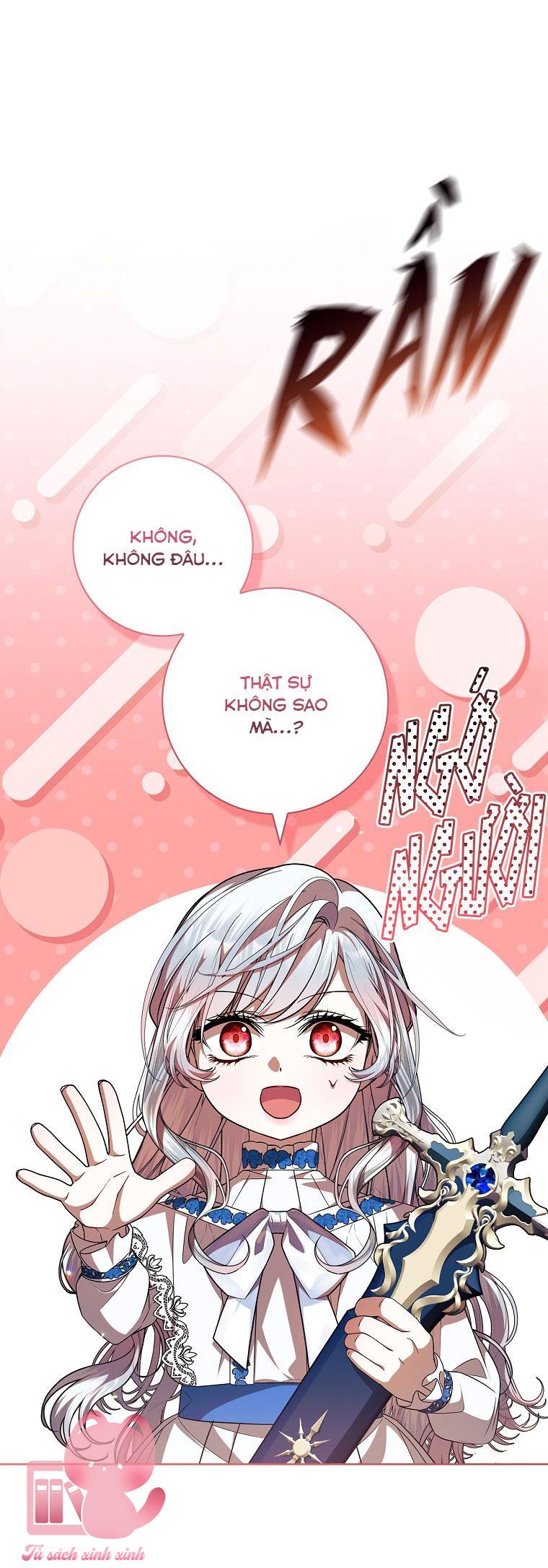 Nhận Nuôi Người Cha Phản Diện - Chap 67 - Trang 9