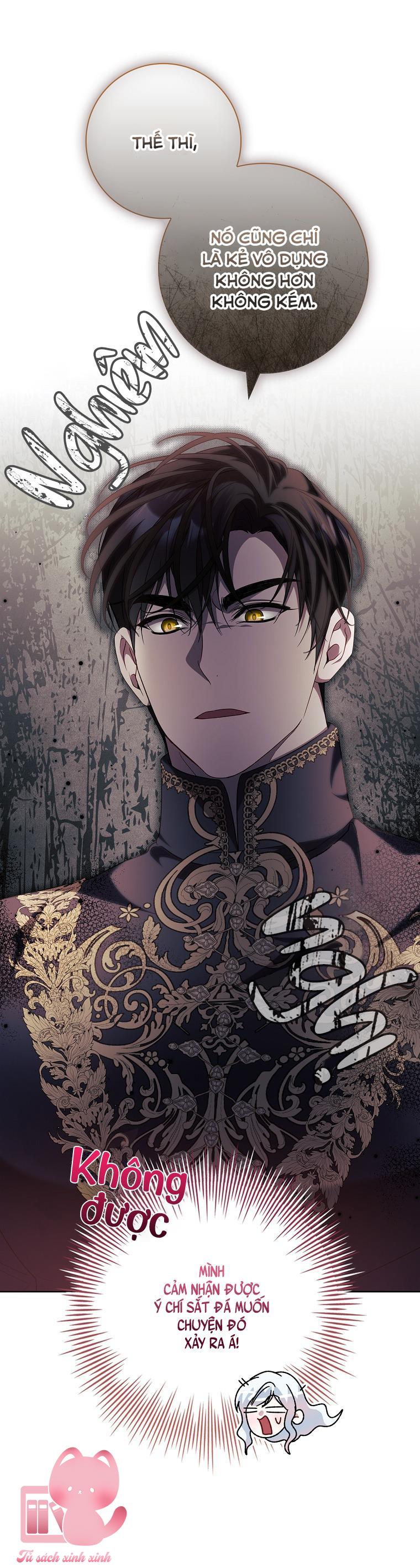 Nhận Nuôi Người Cha Phản Diện - Chap 68 - Trang 12
