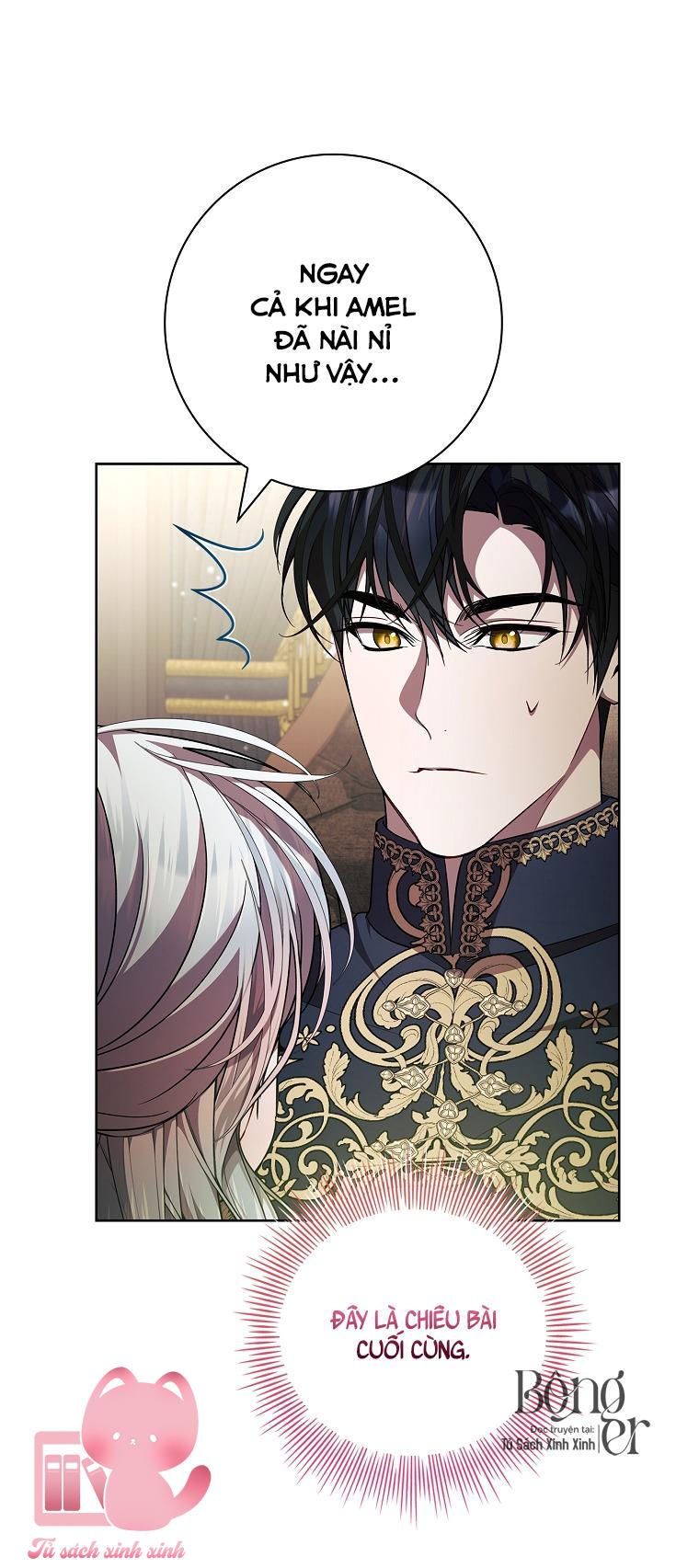 Nhận Nuôi Người Cha Phản Diện - Chap 68 - Trang 14