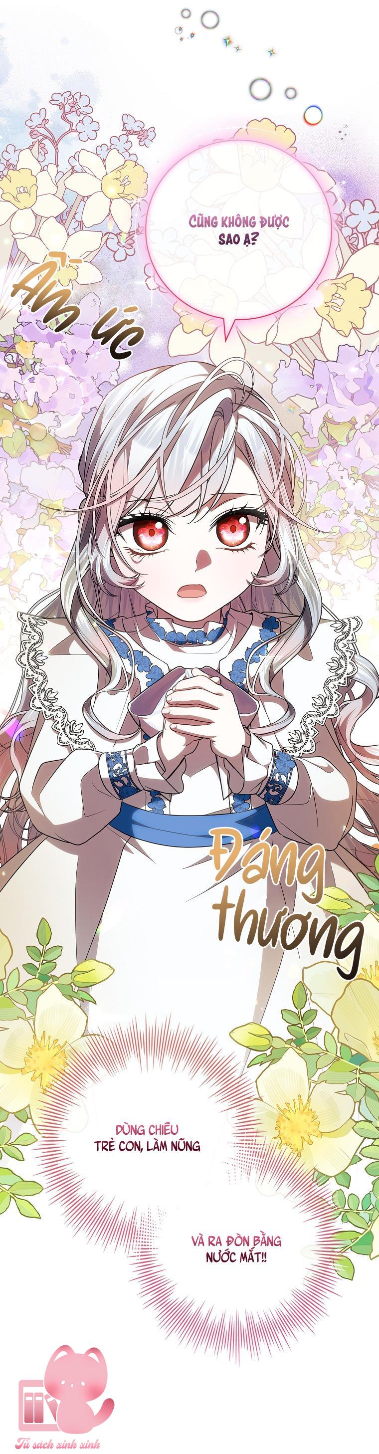 Nhận Nuôi Người Cha Phản Diện - Chap 68 - Trang 15