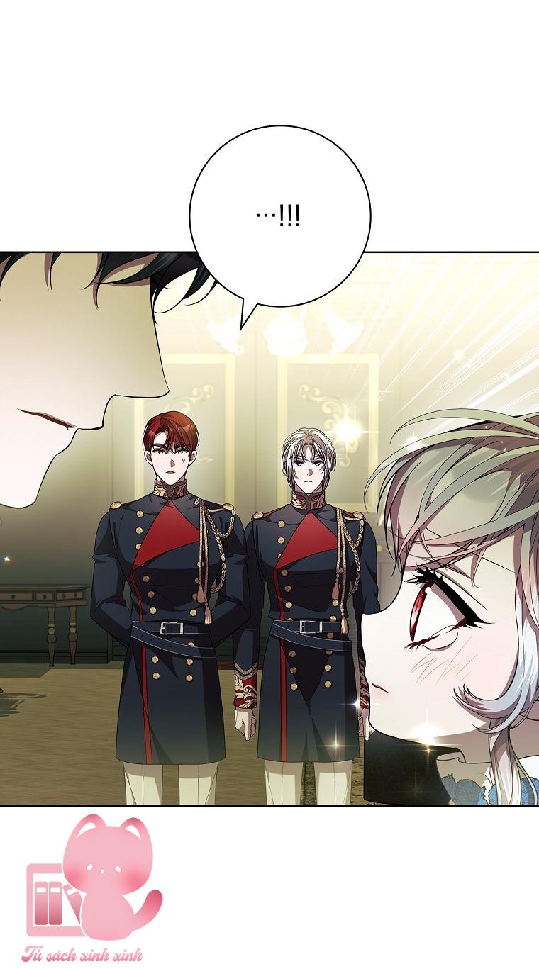 Nhận Nuôi Người Cha Phản Diện - Chap 68 - Trang 16