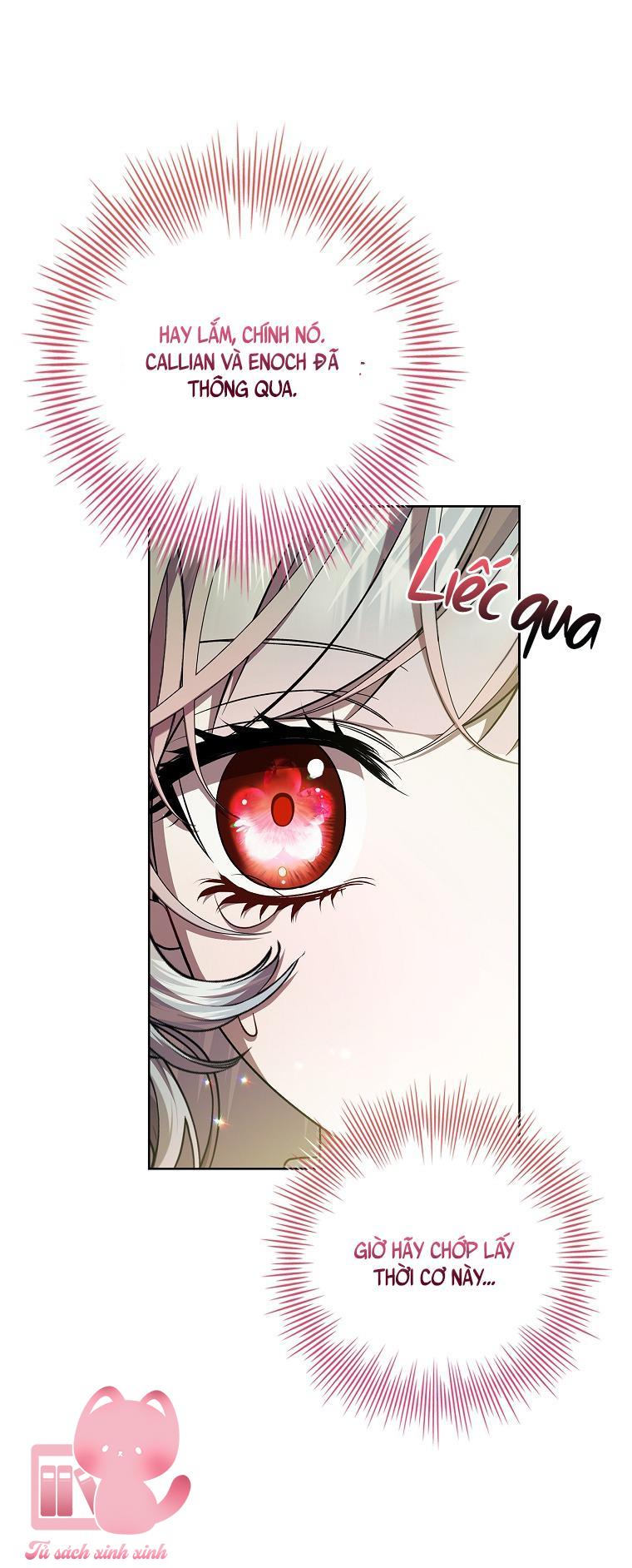 Nhận Nuôi Người Cha Phản Diện - Chap 68 - Trang 18