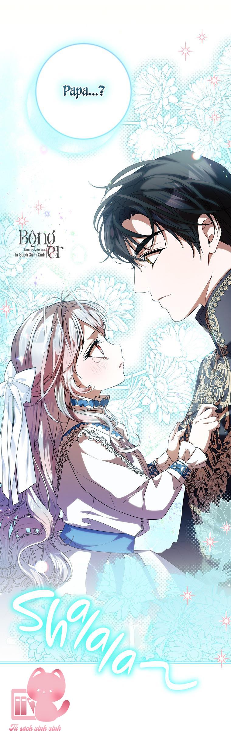 Nhận Nuôi Người Cha Phản Diện - Chap 68 - Trang 20