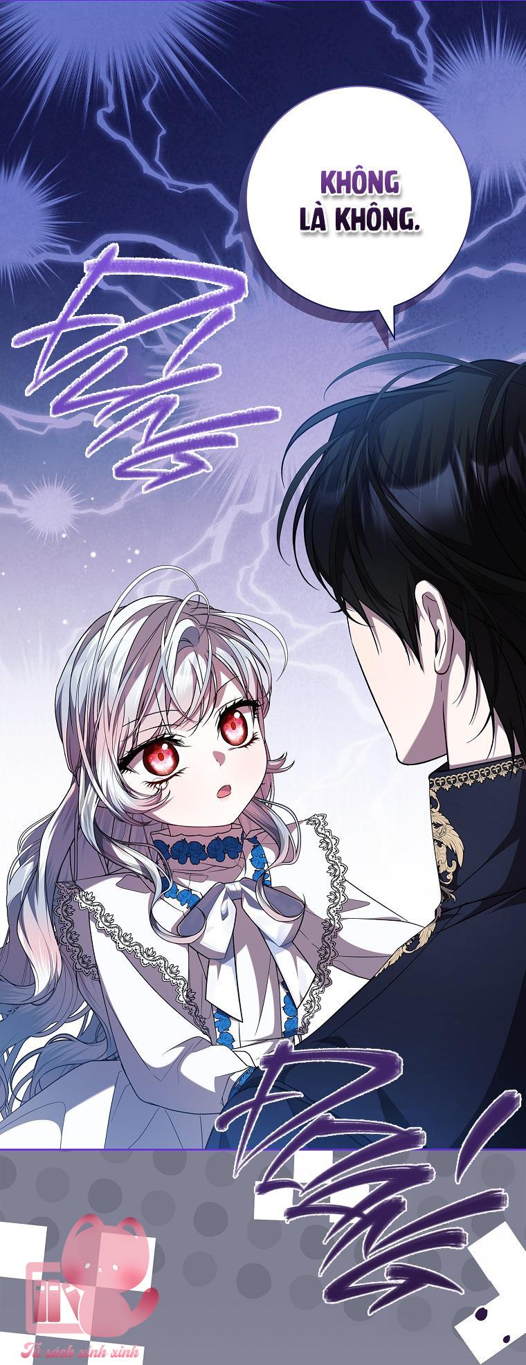 Nhận Nuôi Người Cha Phản Diện - Chap 68 - Trang 24