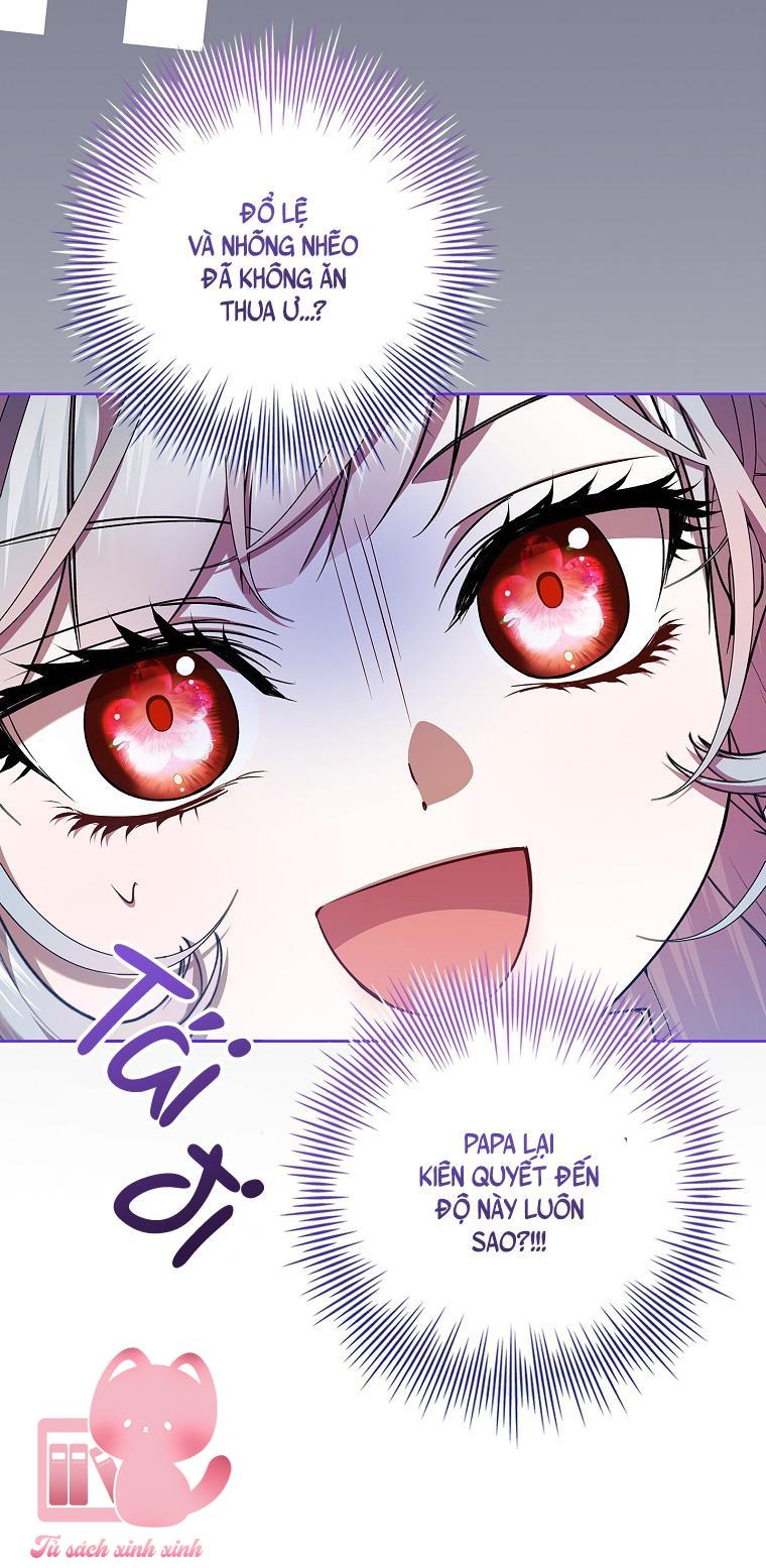 Nhận Nuôi Người Cha Phản Diện - Chap 68 - Trang 25