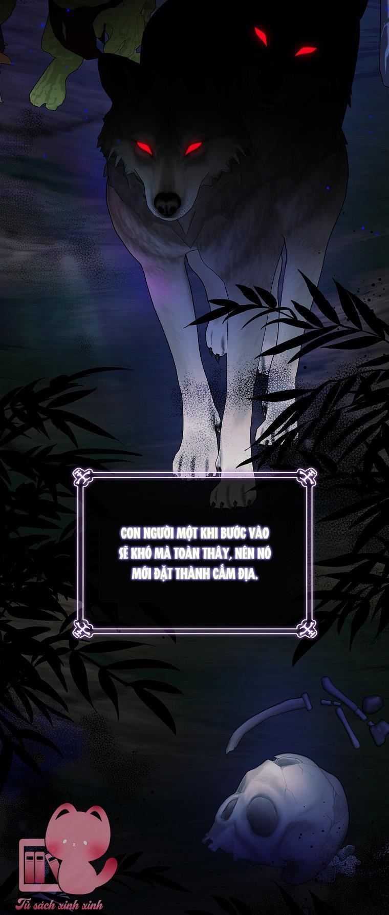 Nhận Nuôi Người Cha Phản Diện - Chap 68 - Trang 3