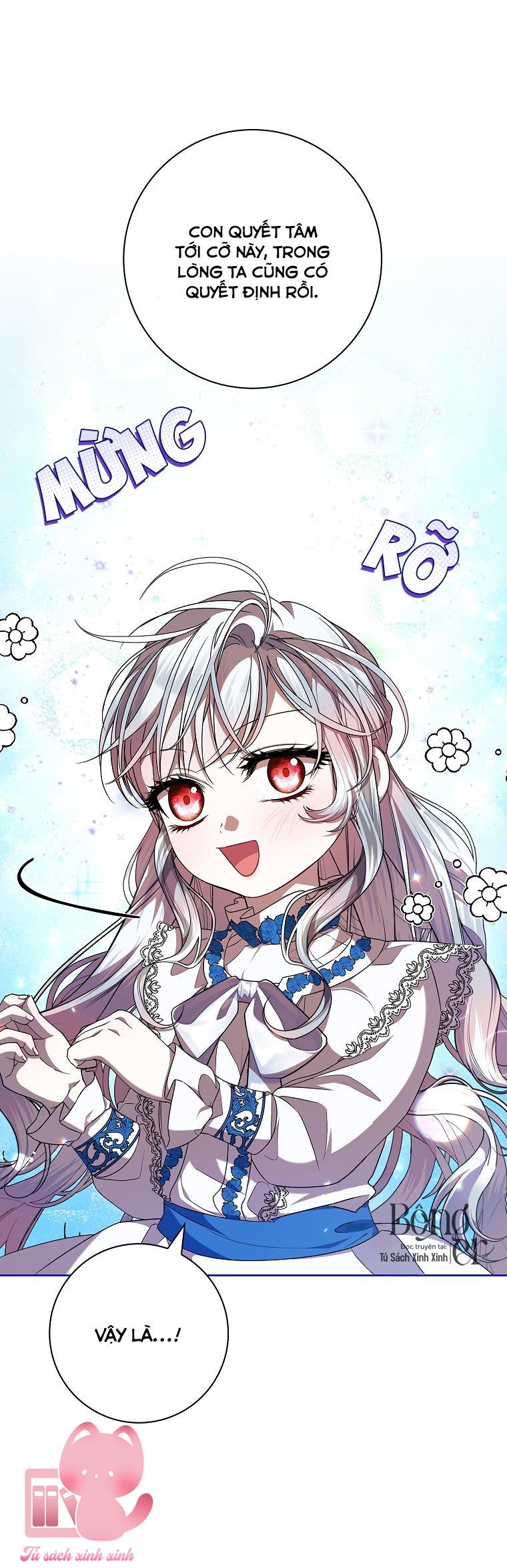 Nhận Nuôi Người Cha Phản Diện - Chap 68 - Trang 31