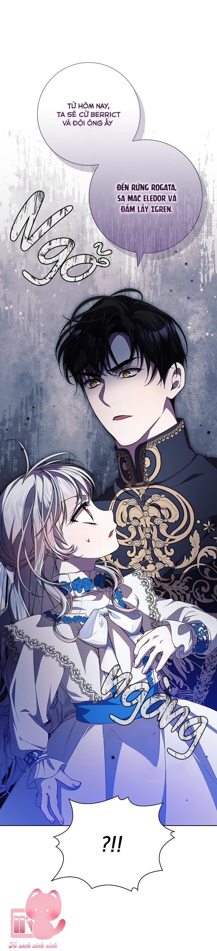 Nhận Nuôi Người Cha Phản Diện - Chap 68 - Trang 32