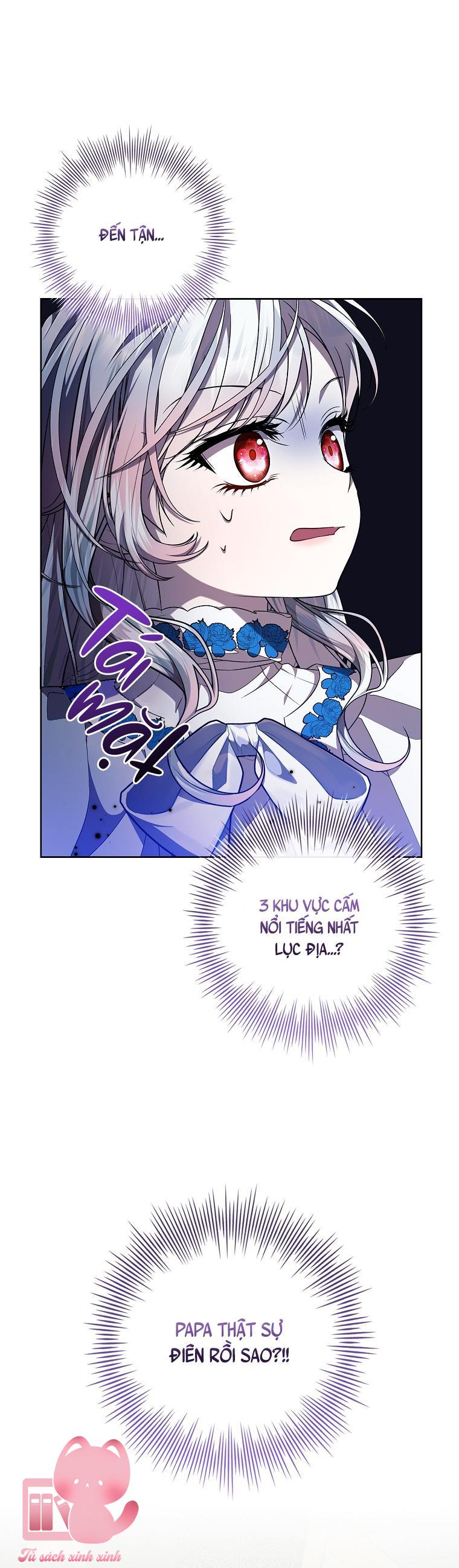 Nhận Nuôi Người Cha Phản Diện - Chap 68 - Trang 33