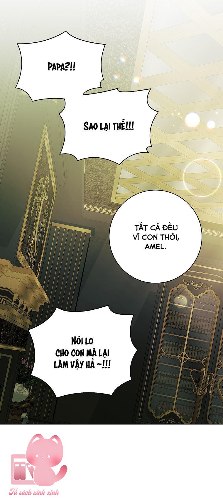 Nhận Nuôi Người Cha Phản Diện - Chap 68 - Trang 34