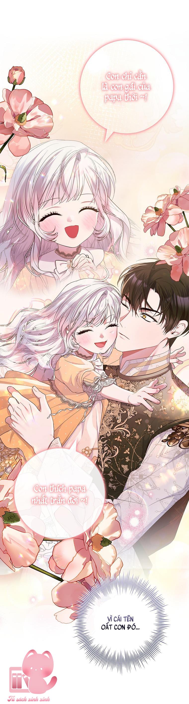 Nhận Nuôi Người Cha Phản Diện - Chap 68 - Trang 38