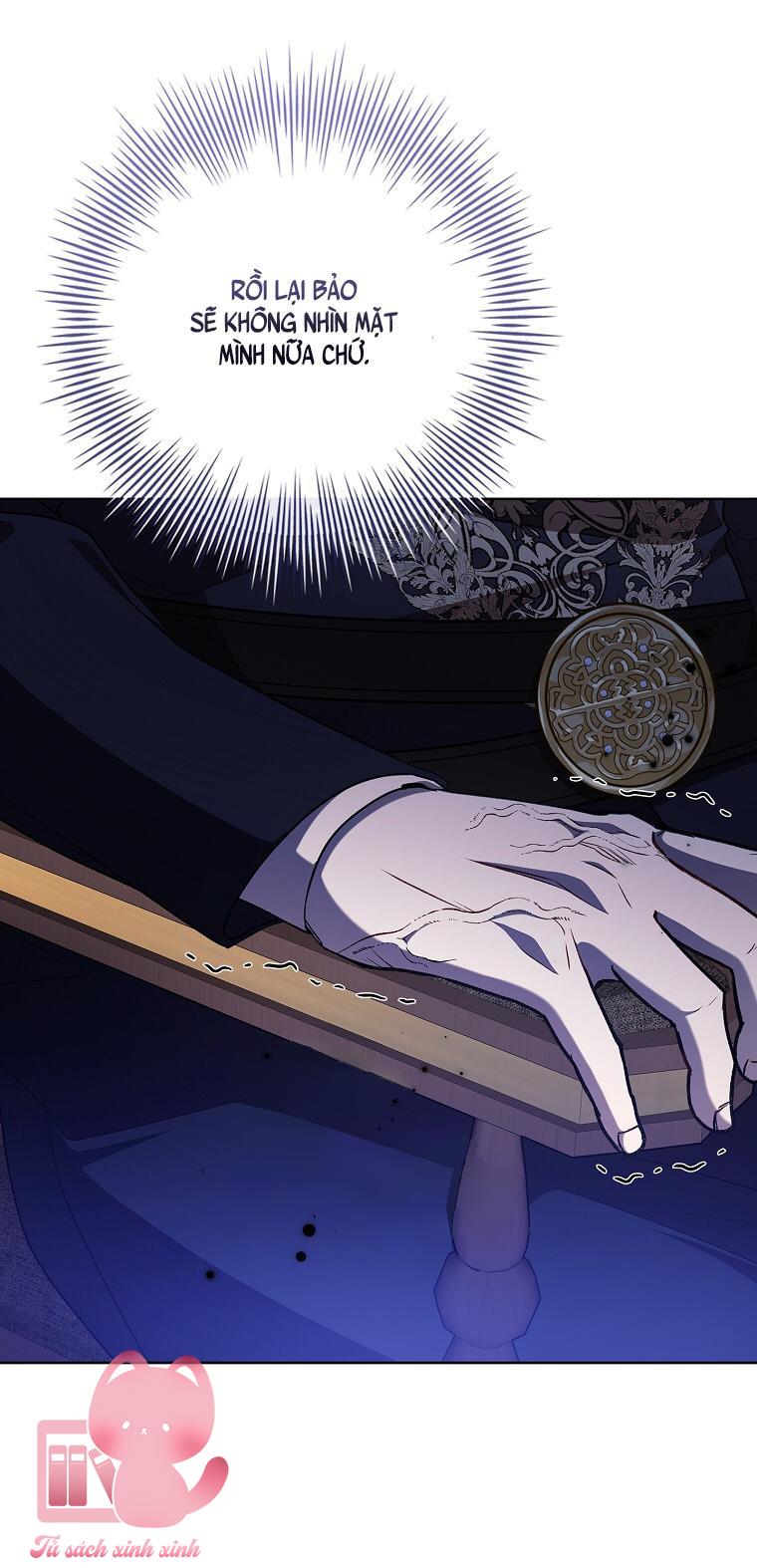 Nhận Nuôi Người Cha Phản Diện - Chap 68 - Trang 40