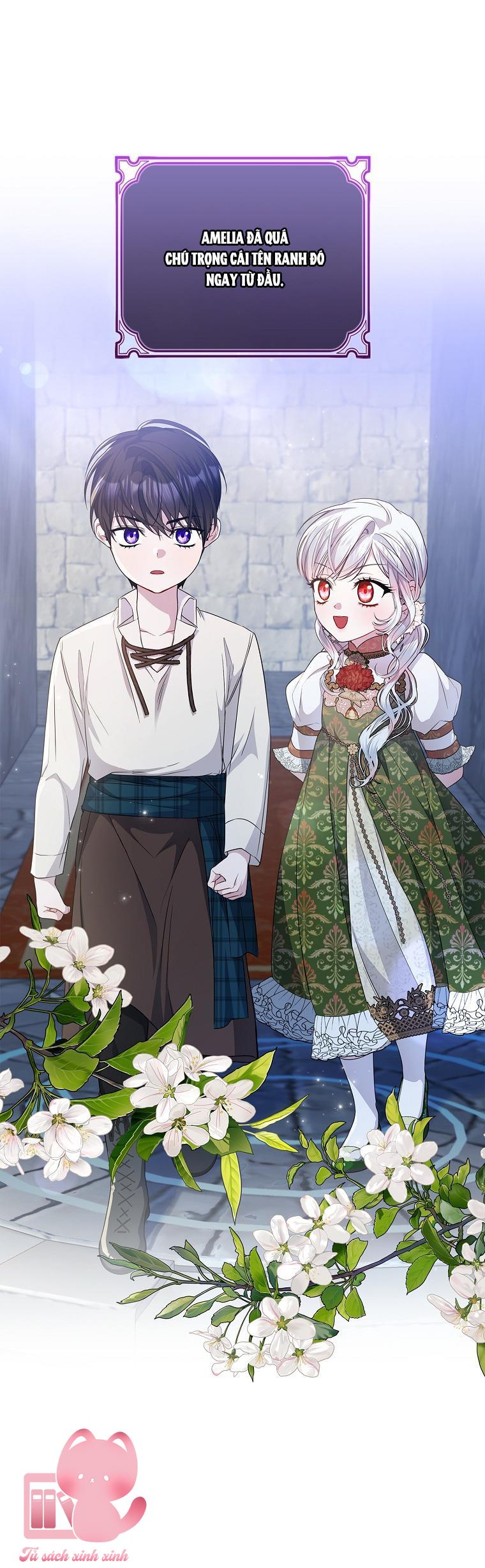 Nhận Nuôi Người Cha Phản Diện - Chap 68 - Trang 43
