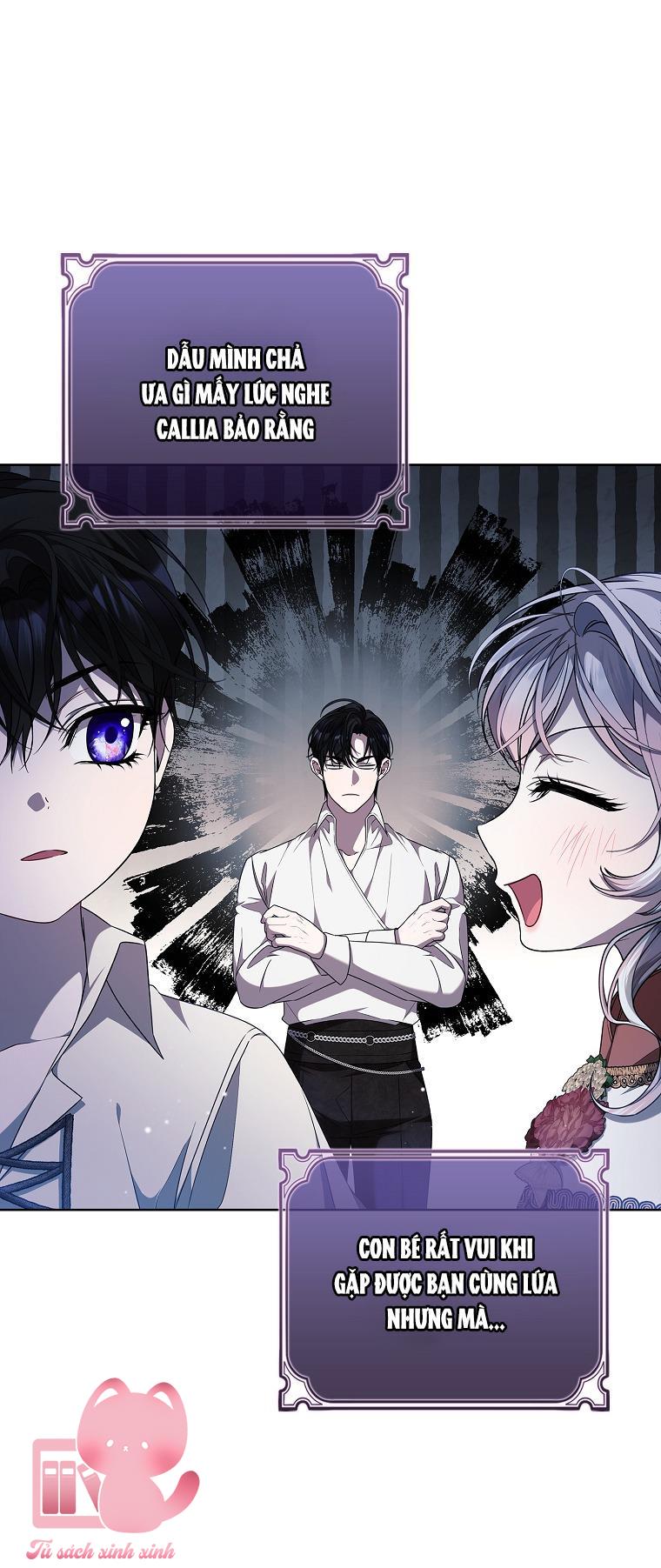 Nhận Nuôi Người Cha Phản Diện - Chap 68 - Trang 44