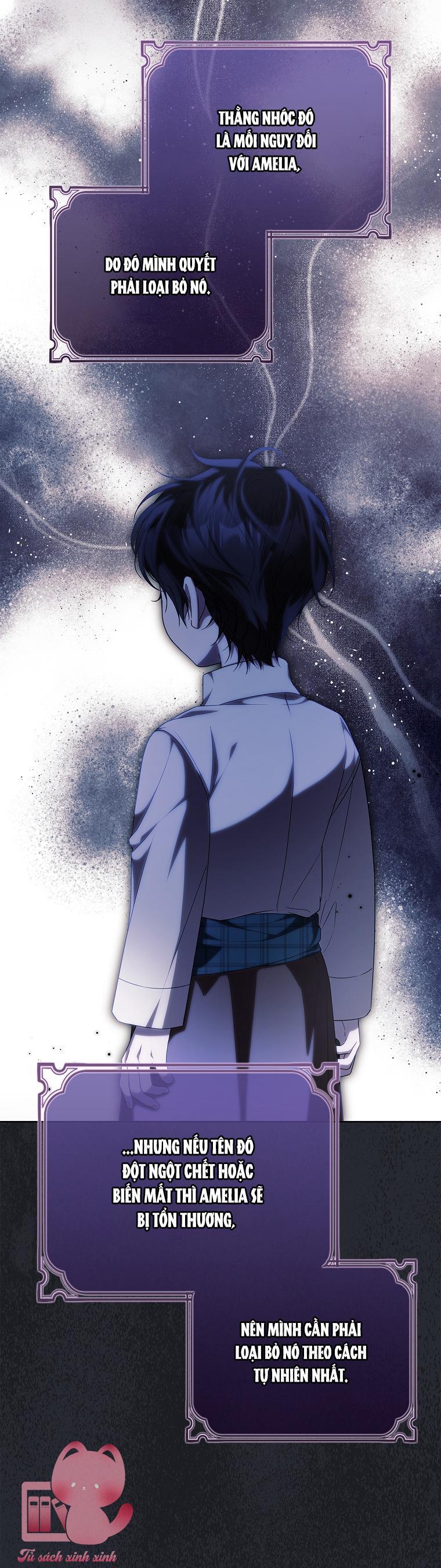 Nhận Nuôi Người Cha Phản Diện - Chap 68 - Trang 46