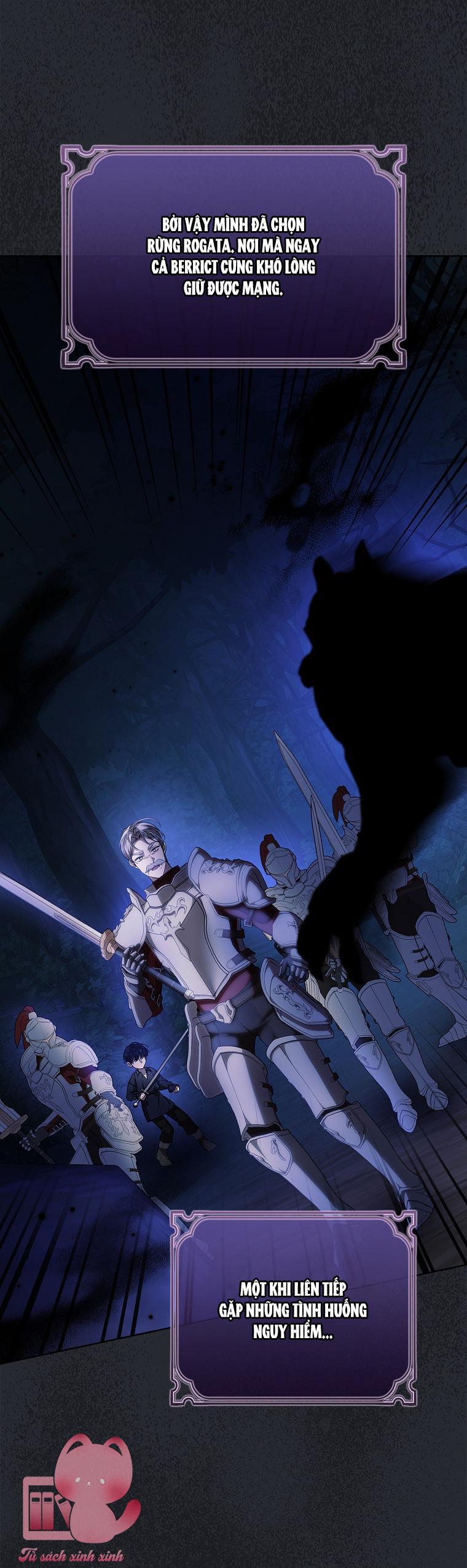 Nhận Nuôi Người Cha Phản Diện - Chap 68 - Trang 47