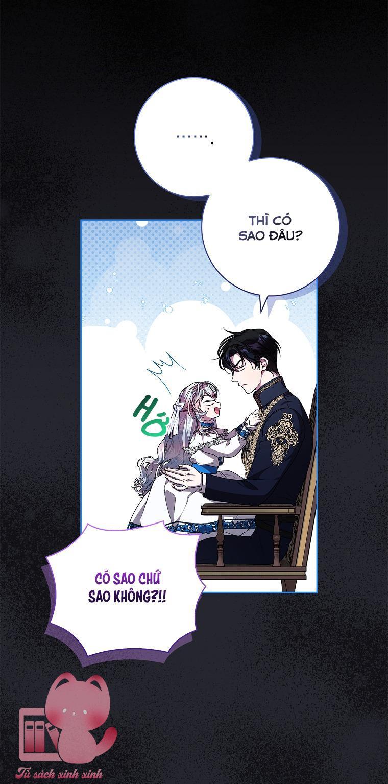 Nhận Nuôi Người Cha Phản Diện - Chap 68 - Trang 5