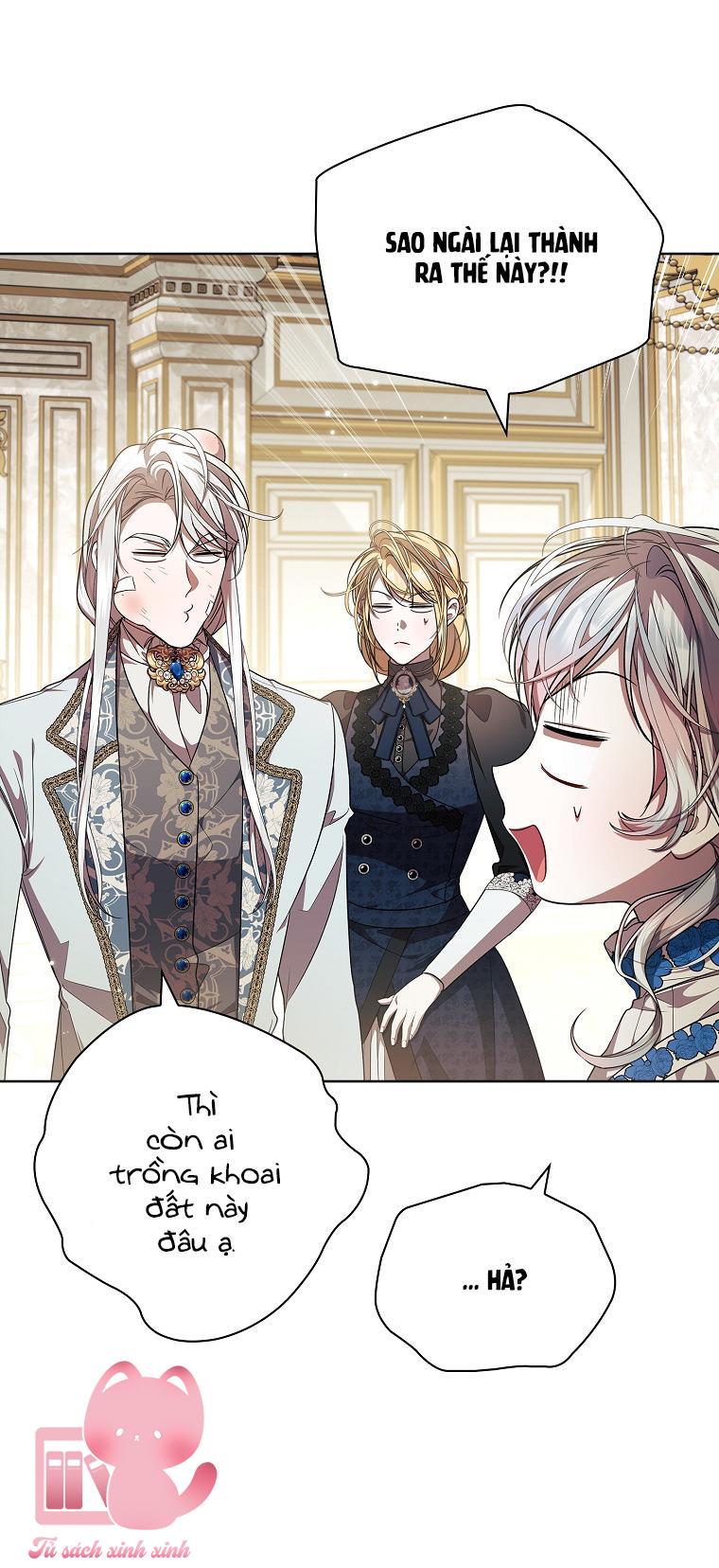 Nhận Nuôi Người Cha Phản Diện - Chap 68 - Trang 52