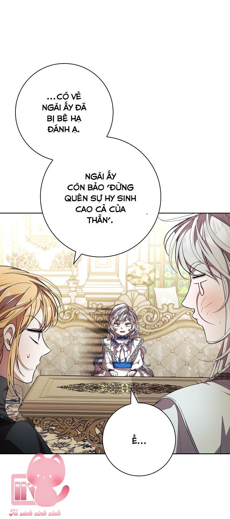 Nhận Nuôi Người Cha Phản Diện - Chap 68 - Trang 53