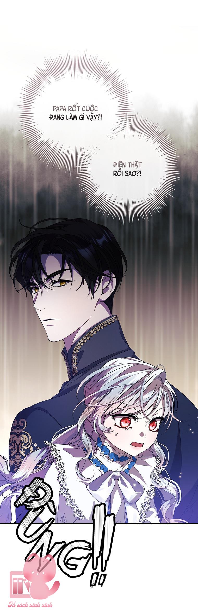 Nhận Nuôi Người Cha Phản Diện - Chap 68 - Trang 55