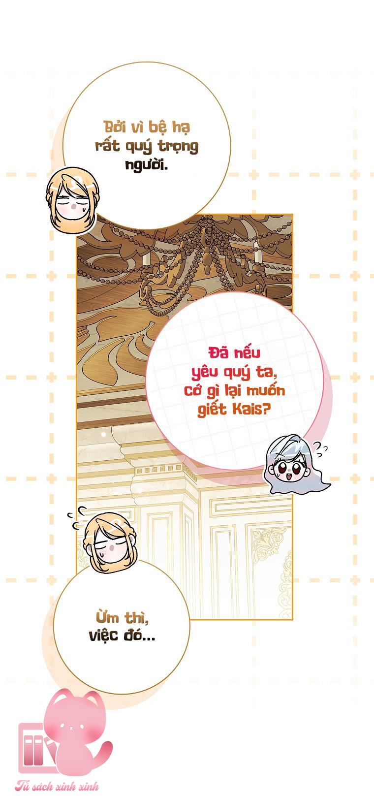 Nhận Nuôi Người Cha Phản Diện - Chap 68 - Trang 58
