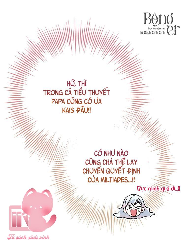 Nhận Nuôi Người Cha Phản Diện - Chap 68 - Trang 60
