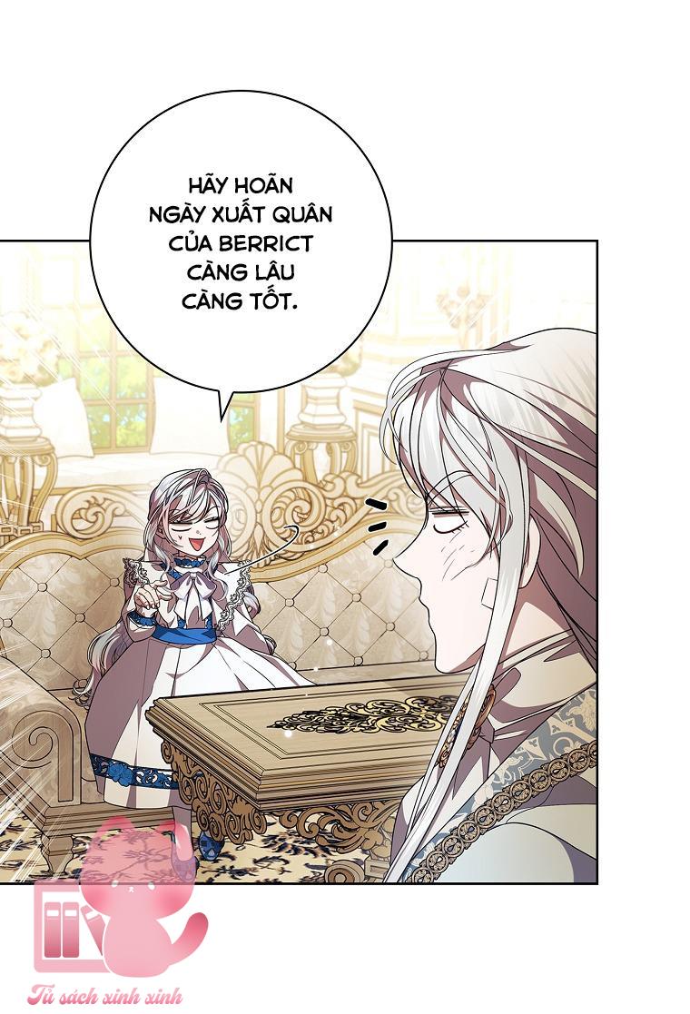 Nhận Nuôi Người Cha Phản Diện - Chap 68 - Trang 62