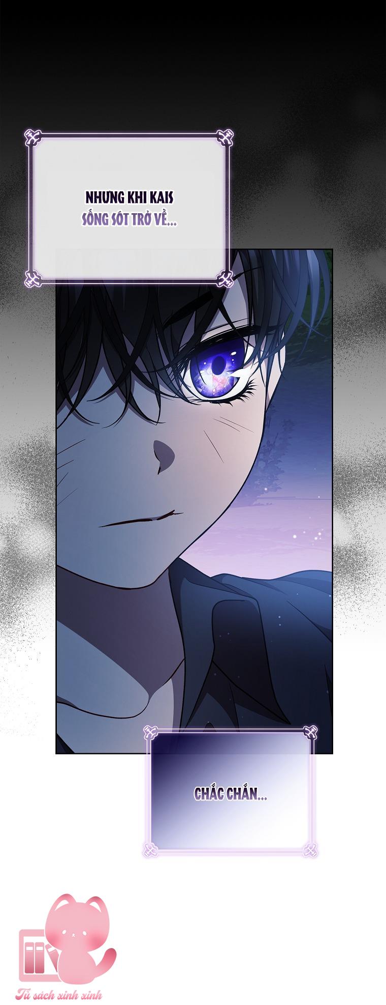 Nhận Nuôi Người Cha Phản Diện - Chap 68 - Trang 7