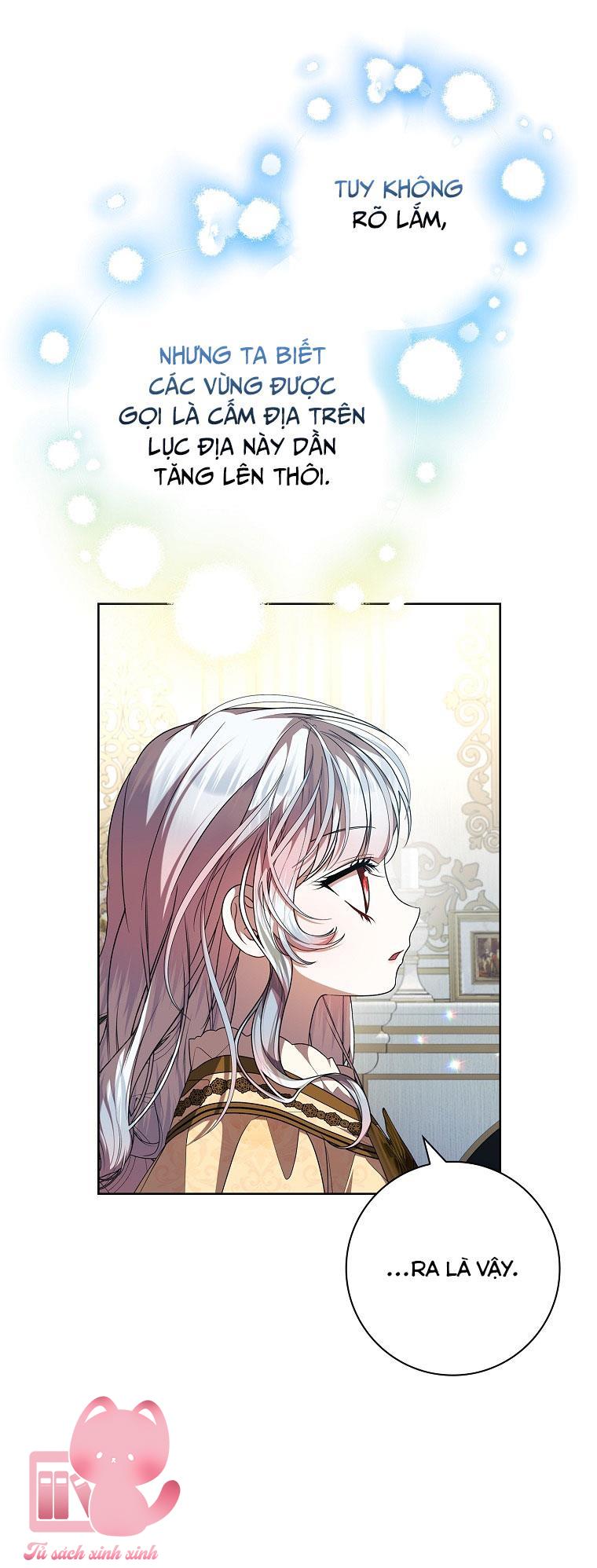 Nhận Nuôi Người Cha Phản Diện - Chap 69 - Trang 10