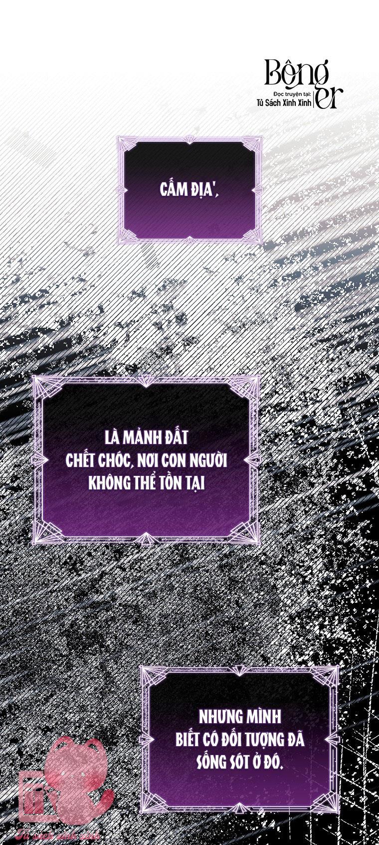 Nhận Nuôi Người Cha Phản Diện - Chap 69 - Trang 11