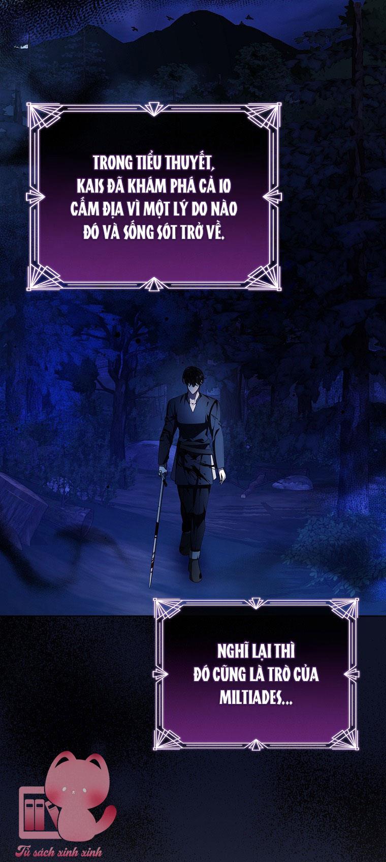 Nhận Nuôi Người Cha Phản Diện - Chap 69 - Trang 13