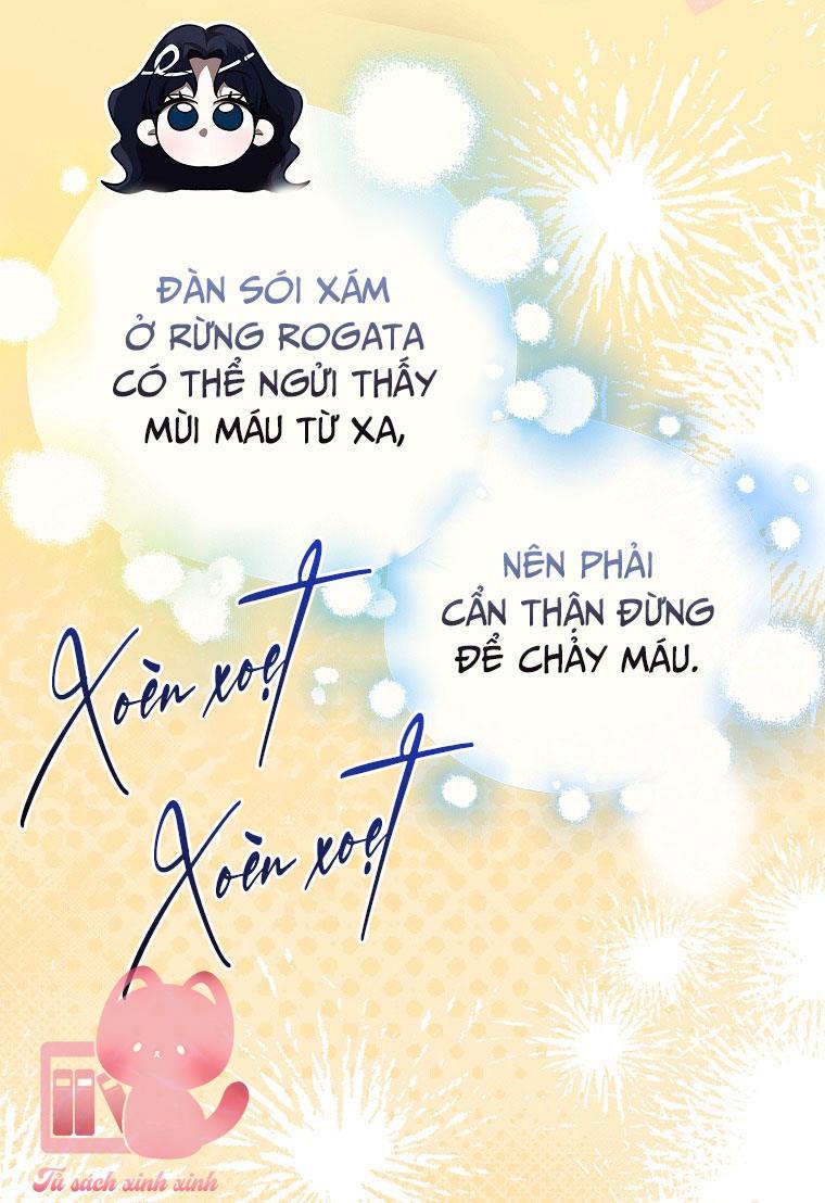 Nhận Nuôi Người Cha Phản Diện - Chap 69 - Trang 18
