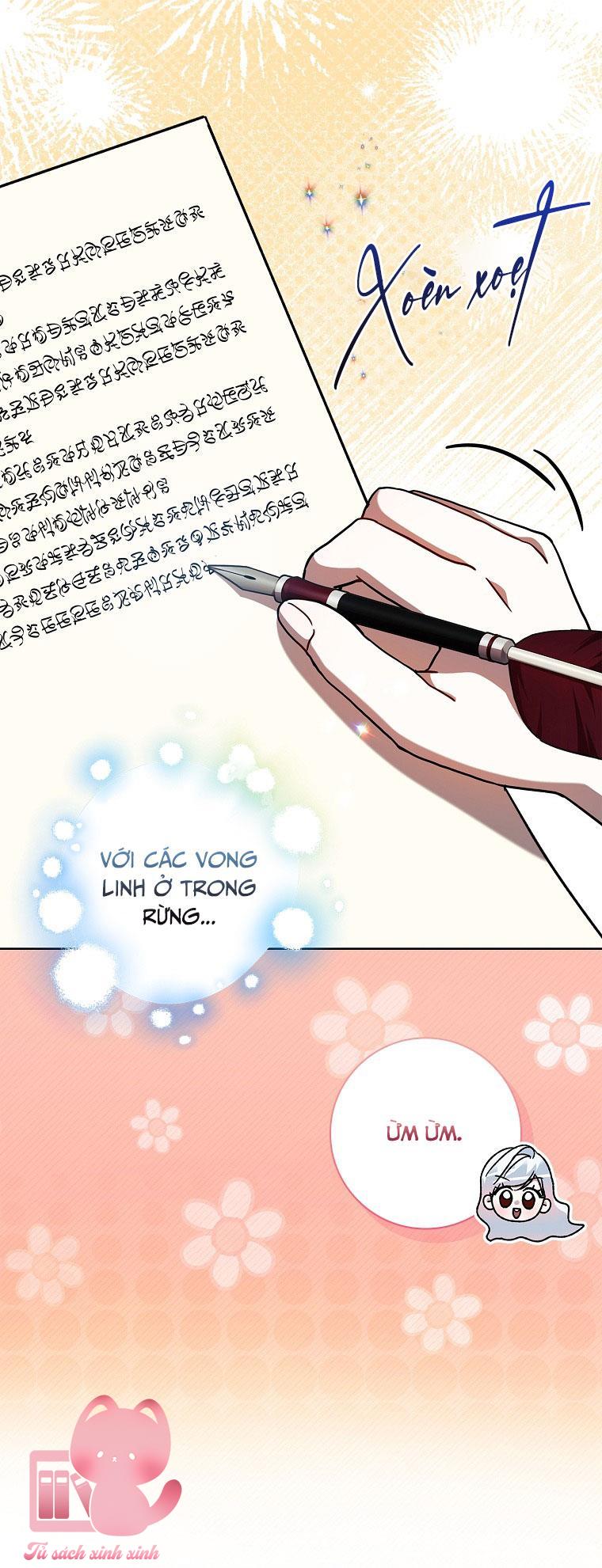 Nhận Nuôi Người Cha Phản Diện - Chap 69 - Trang 19