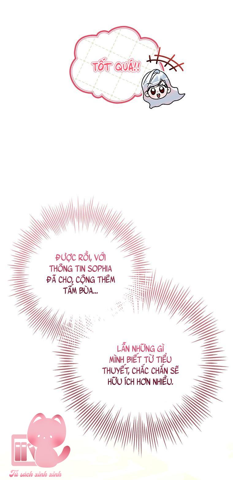 Nhận Nuôi Người Cha Phản Diện - Chap 69 - Trang 23