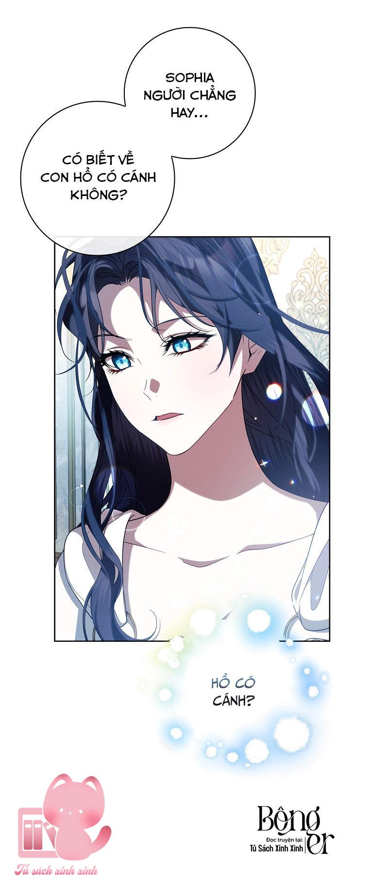 Nhận Nuôi Người Cha Phản Diện - Chap 69 - Trang 26