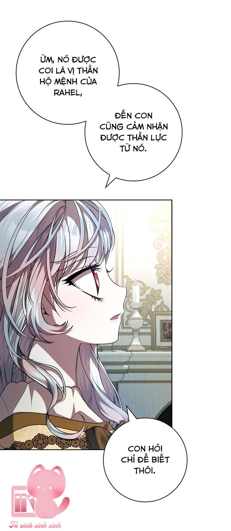 Nhận Nuôi Người Cha Phản Diện - Chap 69 - Trang 27