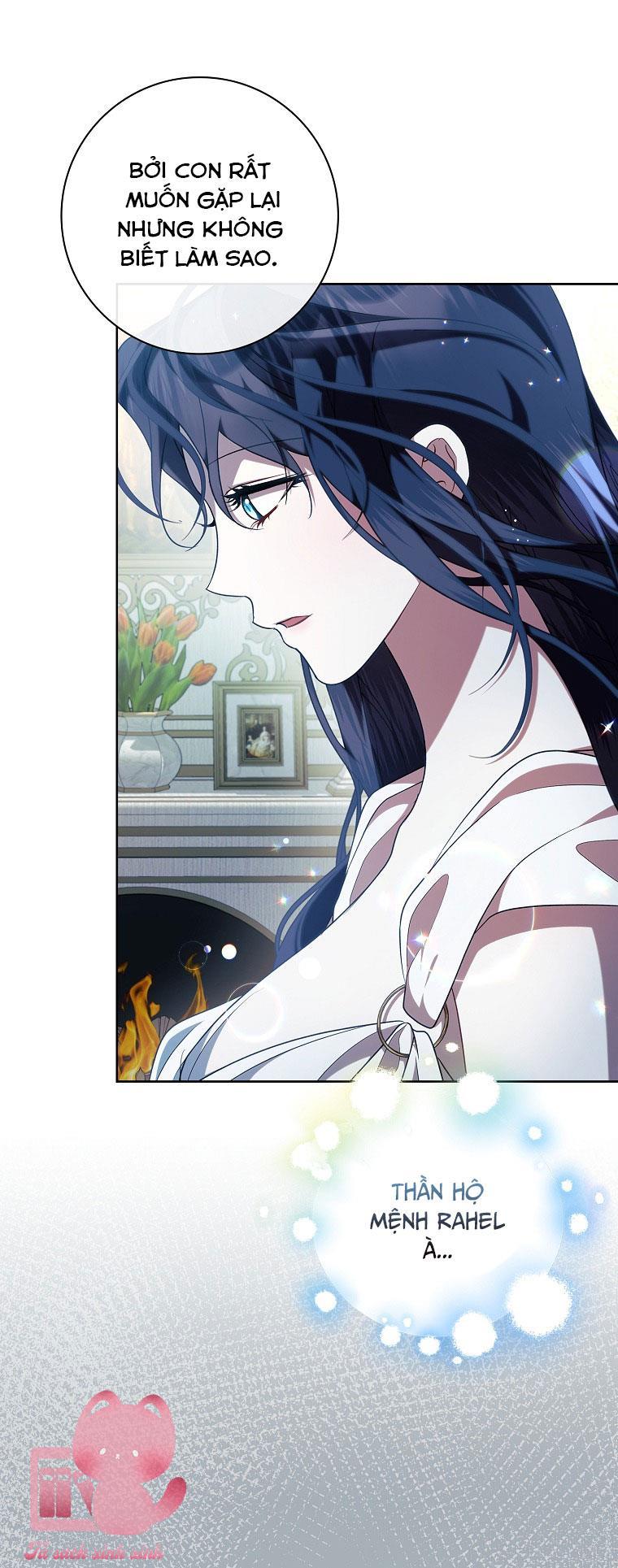 Nhận Nuôi Người Cha Phản Diện - Chap 69 - Trang 28