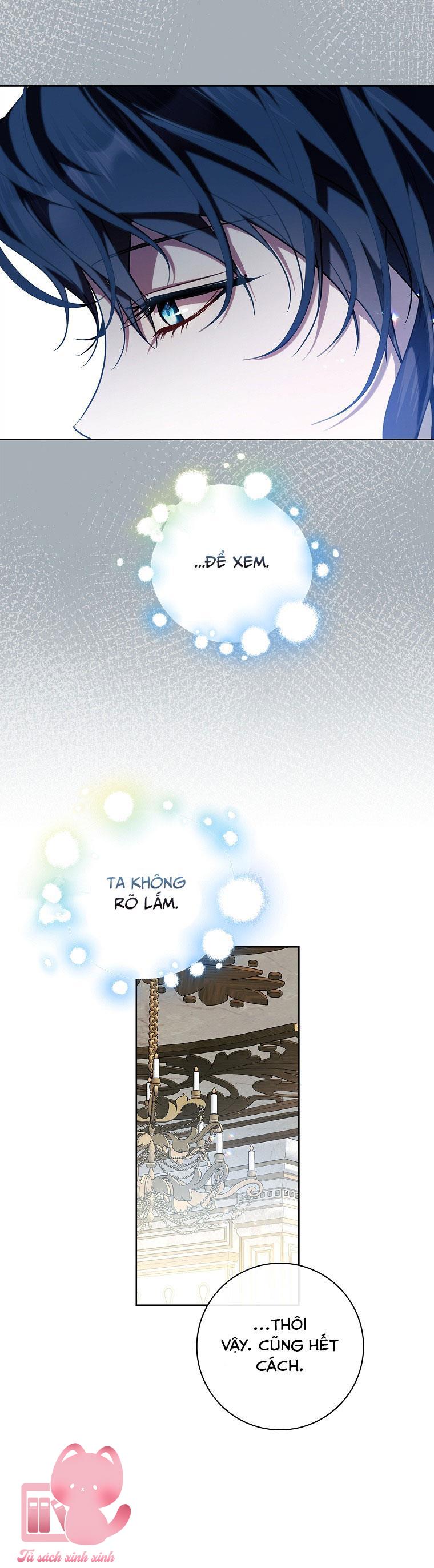 Nhận Nuôi Người Cha Phản Diện - Chap 69 - Trang 29