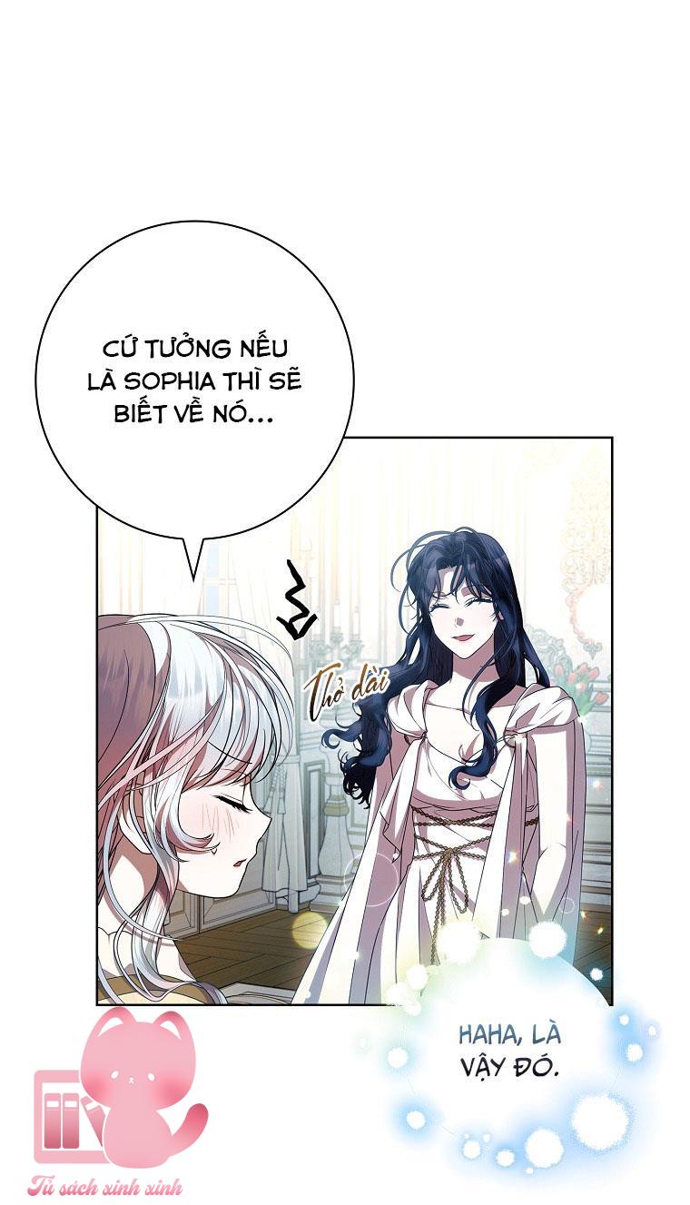 Nhận Nuôi Người Cha Phản Diện - Chap 69 - Trang 30