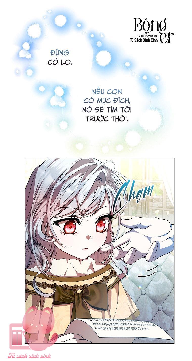 Nhận Nuôi Người Cha Phản Diện - Chap 69 - Trang 31