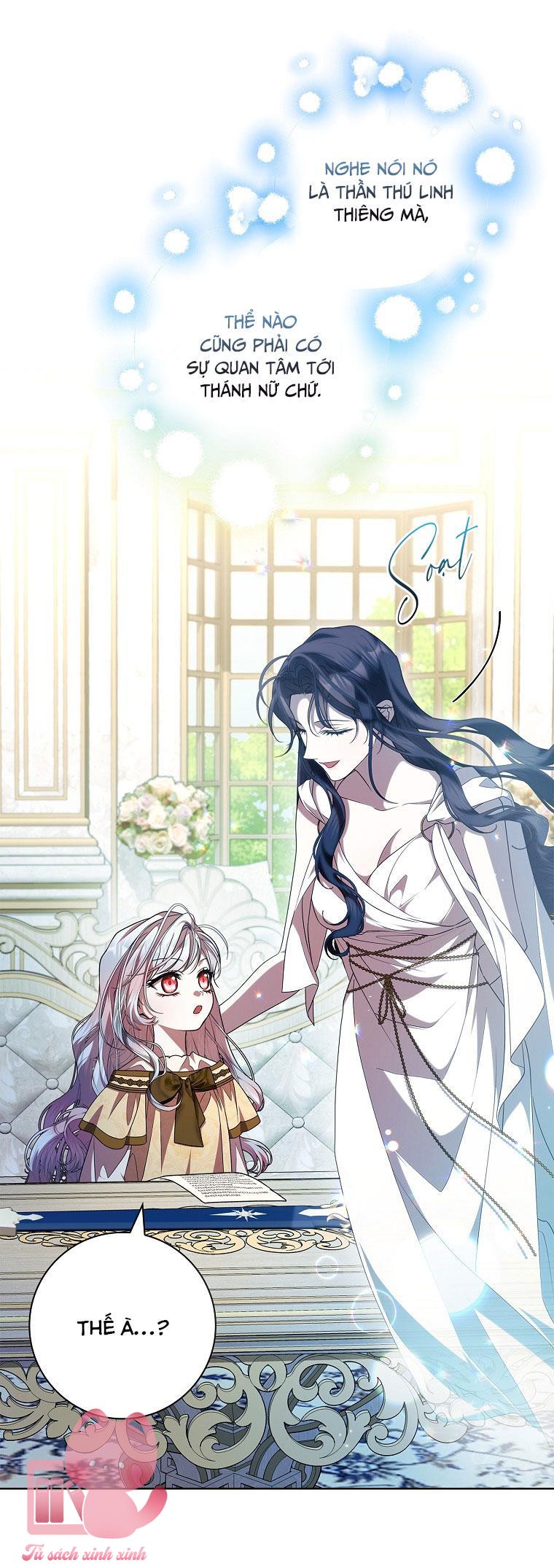 Nhận Nuôi Người Cha Phản Diện - Chap 69 - Trang 32