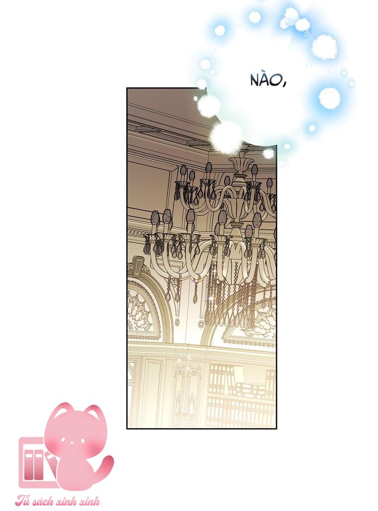 Nhận Nuôi Người Cha Phản Diện - Chap 69 - Trang 35
